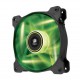 Corsair Air Series SP120 12x12Cm LED Verde - Ventilador CO-9050022-WW